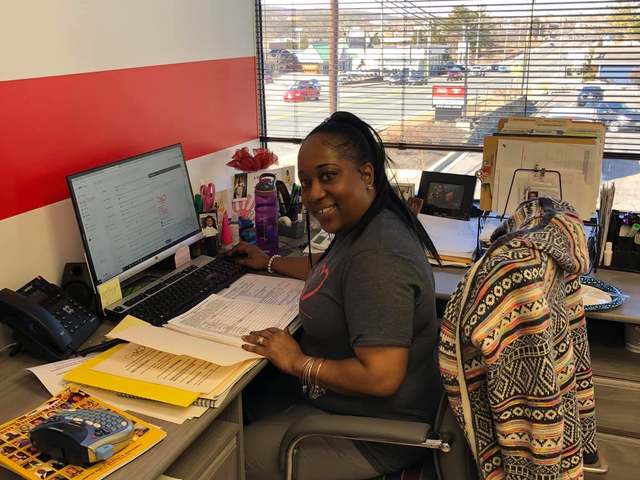 VITAL SIGN HOME CARE